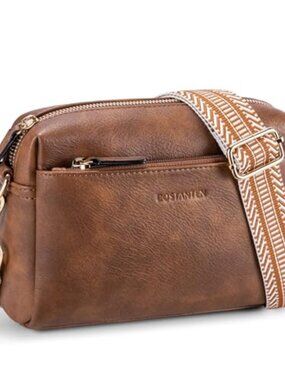 🆕 Small Crossbody BagS for women Designer Cell Phone Purse Shoulder Handbag